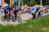 UEC BMX European Championships 2025 - Valmiera - Lettonia -  - 11/07/2025 -  - photo Tommaso Pelagalli/SprintCyclingAgency?2025